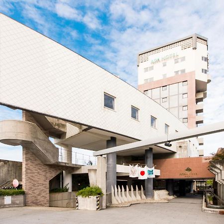 Apa Hotel Kanazawa Nomachi Ngoại thất bức ảnh