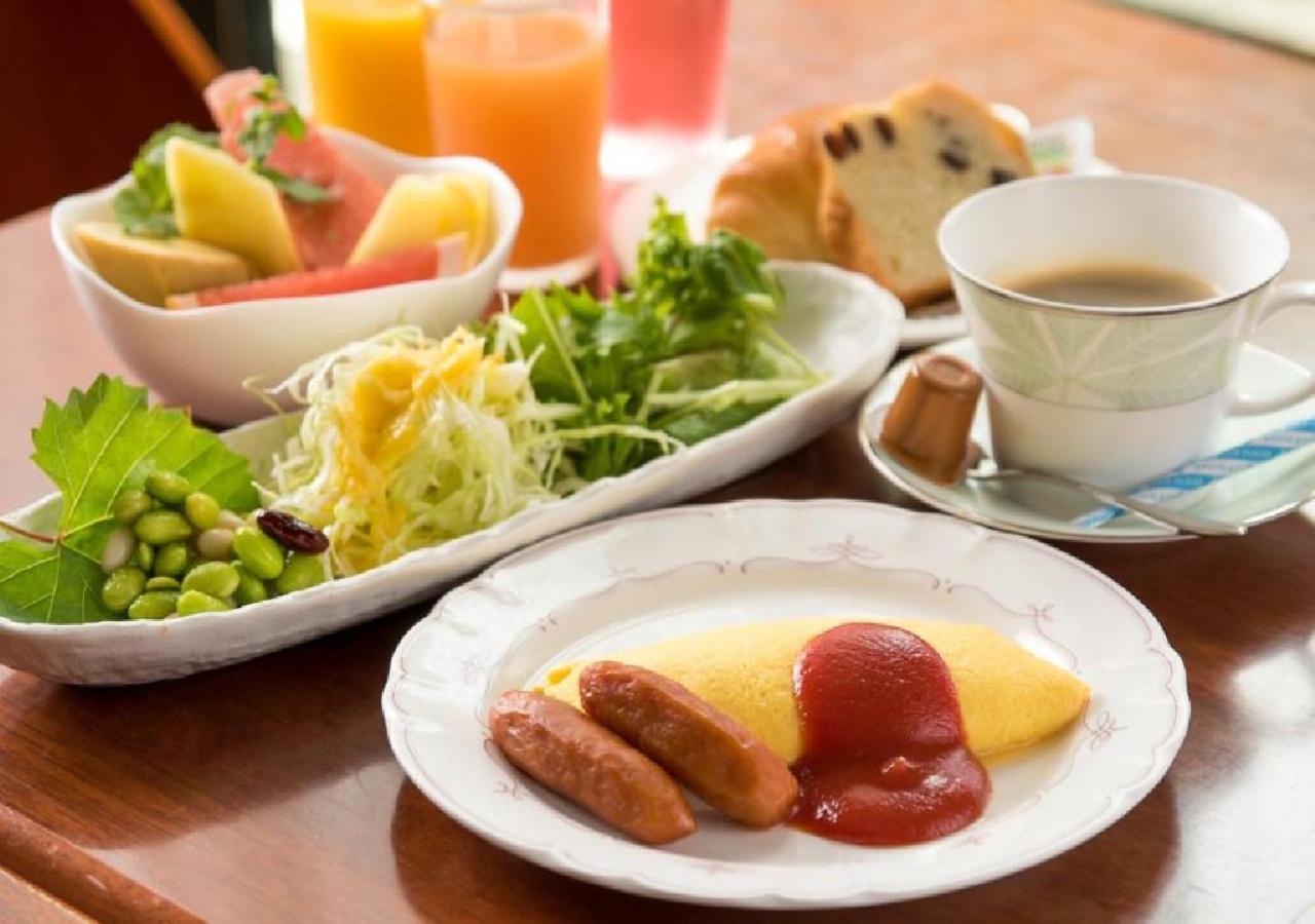 Apa Hotel Kanazawa Nomachi Ngoại thất bức ảnh