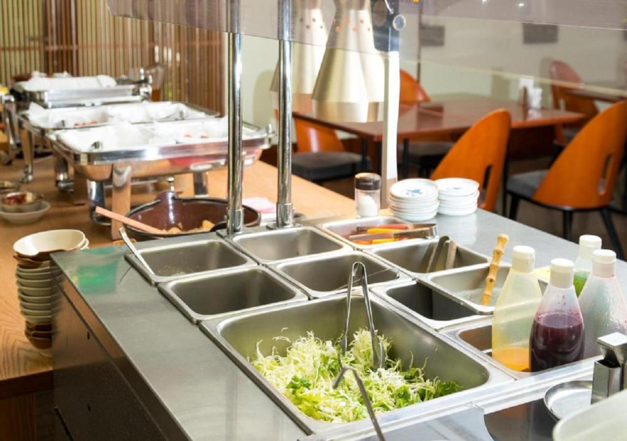 Apa Hotel Kanazawa Nomachi Ngoại thất bức ảnh