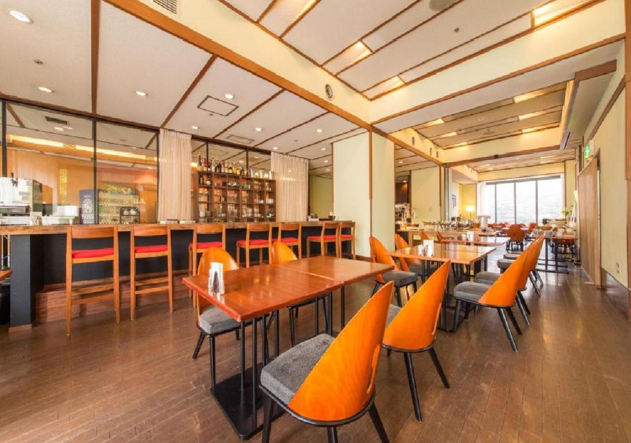 Apa Hotel Kanazawa Nomachi Ngoại thất bức ảnh