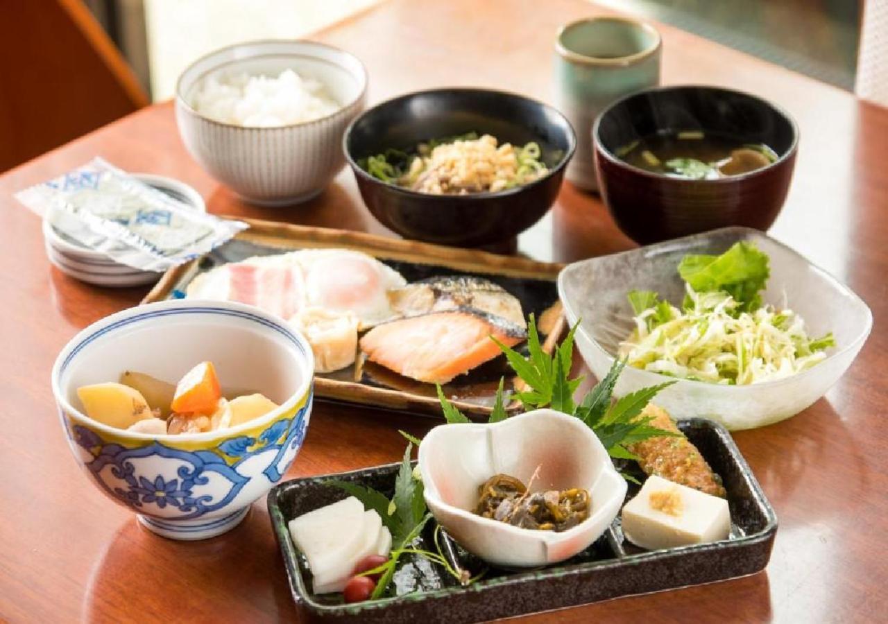 Apa Hotel Kanazawa Nomachi Ngoại thất bức ảnh