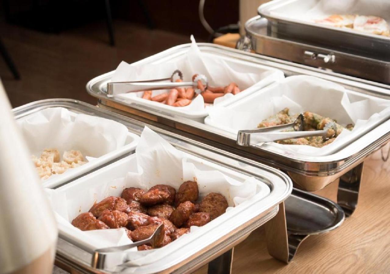 Apa Hotel Kanazawa Nomachi Ngoại thất bức ảnh