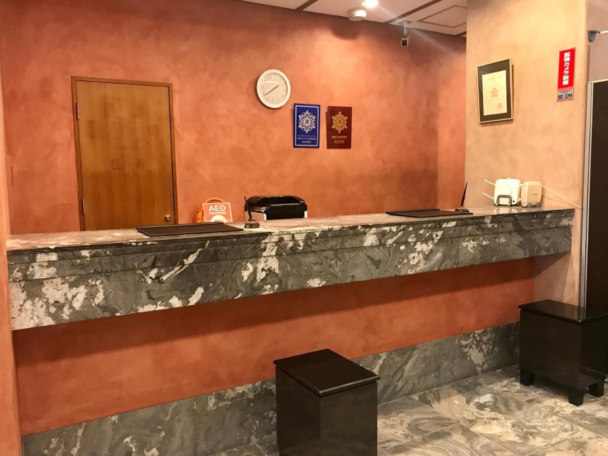 Apa Hotel Kanazawa Nomachi Ngoại thất bức ảnh