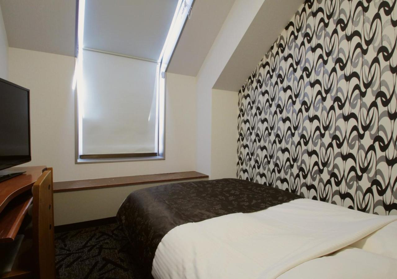 Apa Hotel Kanazawa Nomachi Ngoại thất bức ảnh