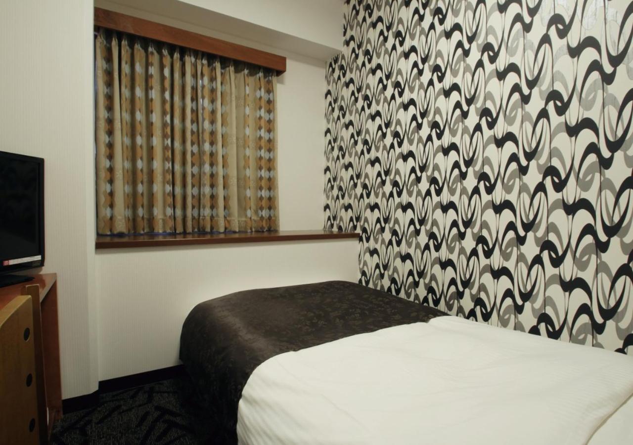 Apa Hotel Kanazawa Nomachi Ngoại thất bức ảnh