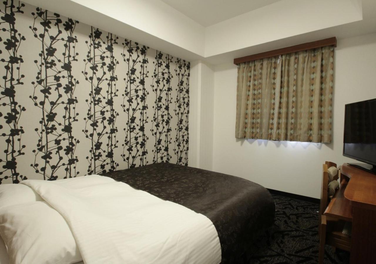 Apa Hotel Kanazawa Nomachi Ngoại thất bức ảnh