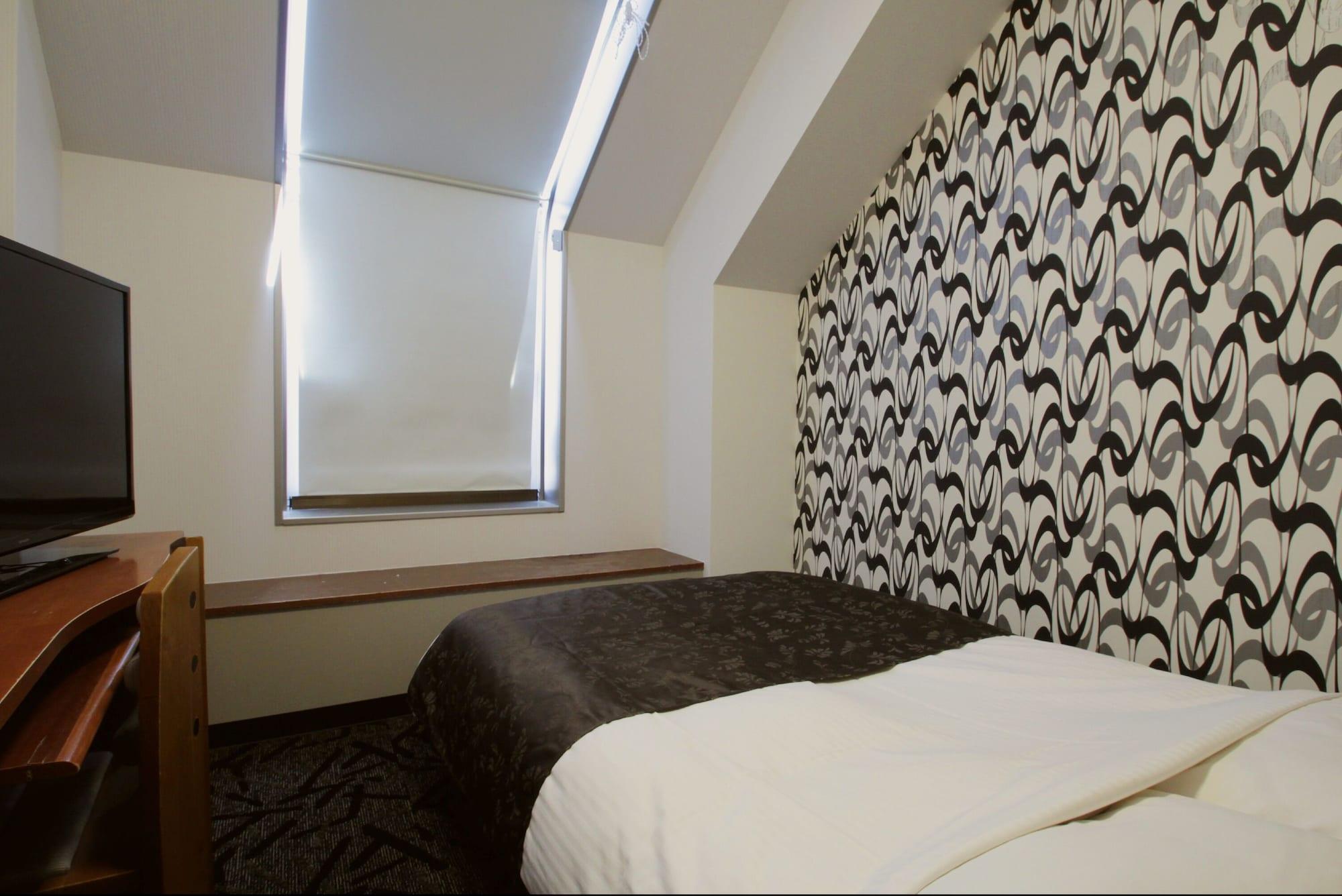 Apa Hotel Kanazawa Nomachi Ngoại thất bức ảnh