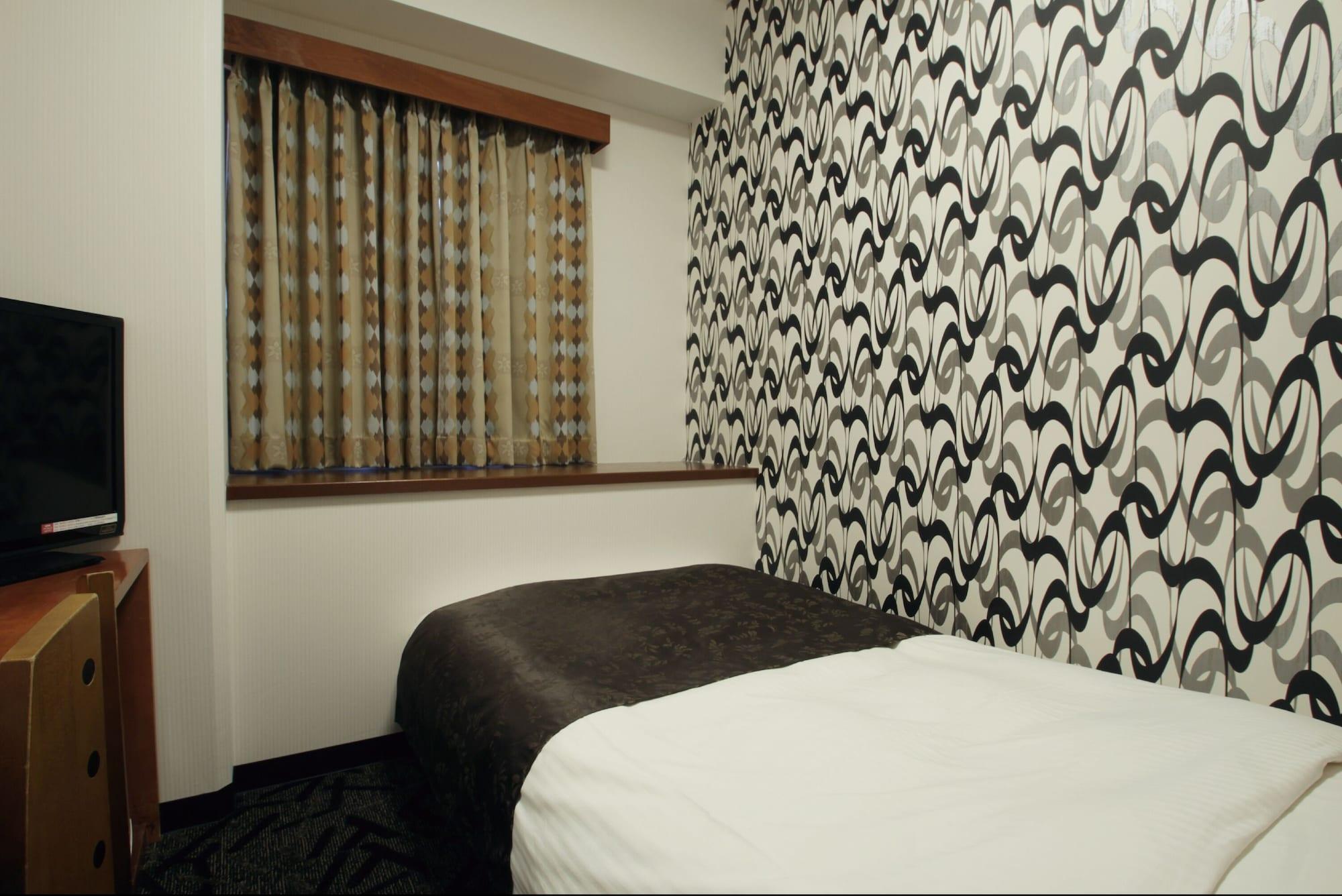 Apa Hotel Kanazawa Nomachi Ngoại thất bức ảnh