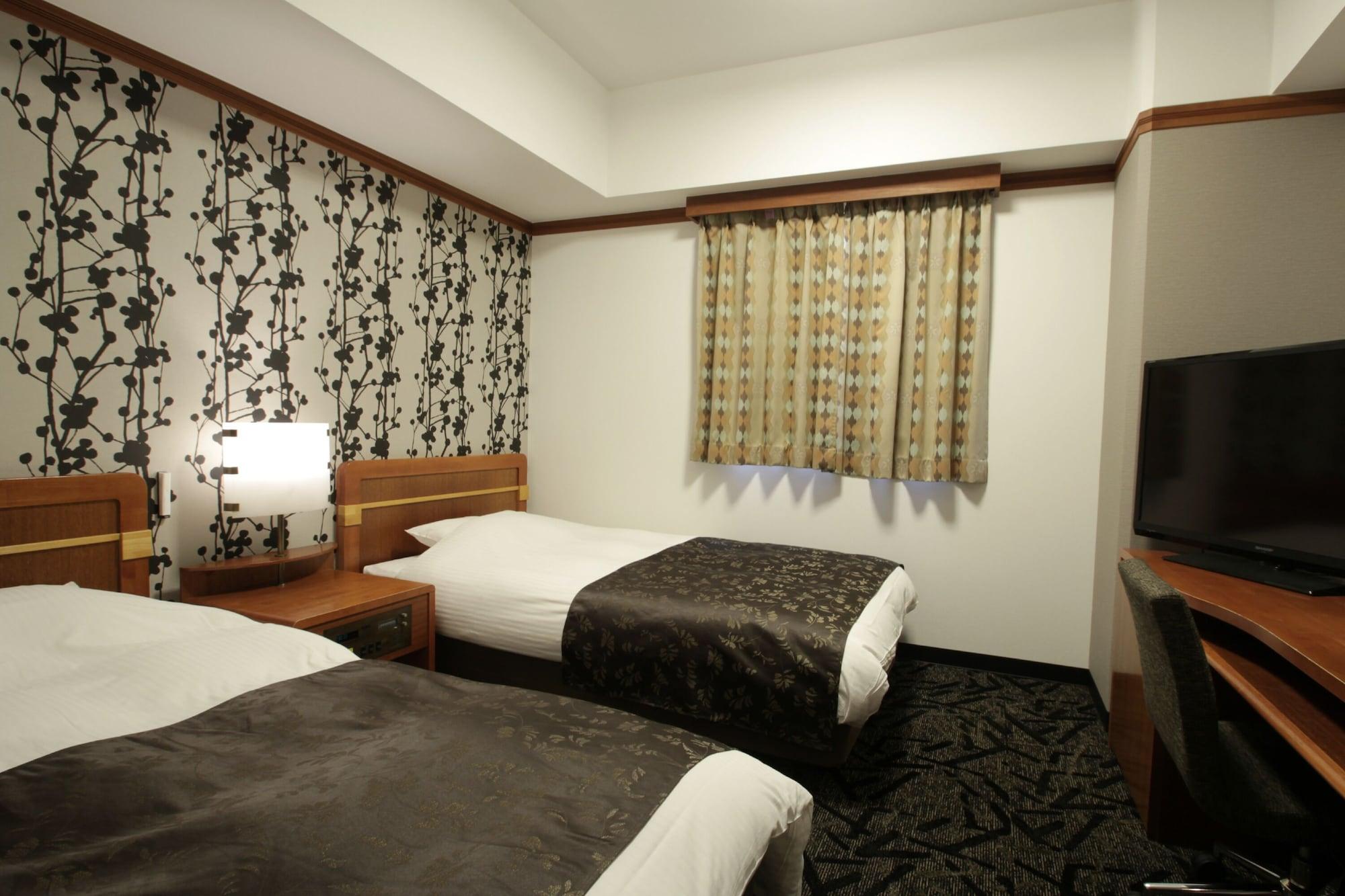 Apa Hotel Kanazawa Nomachi Ngoại thất bức ảnh