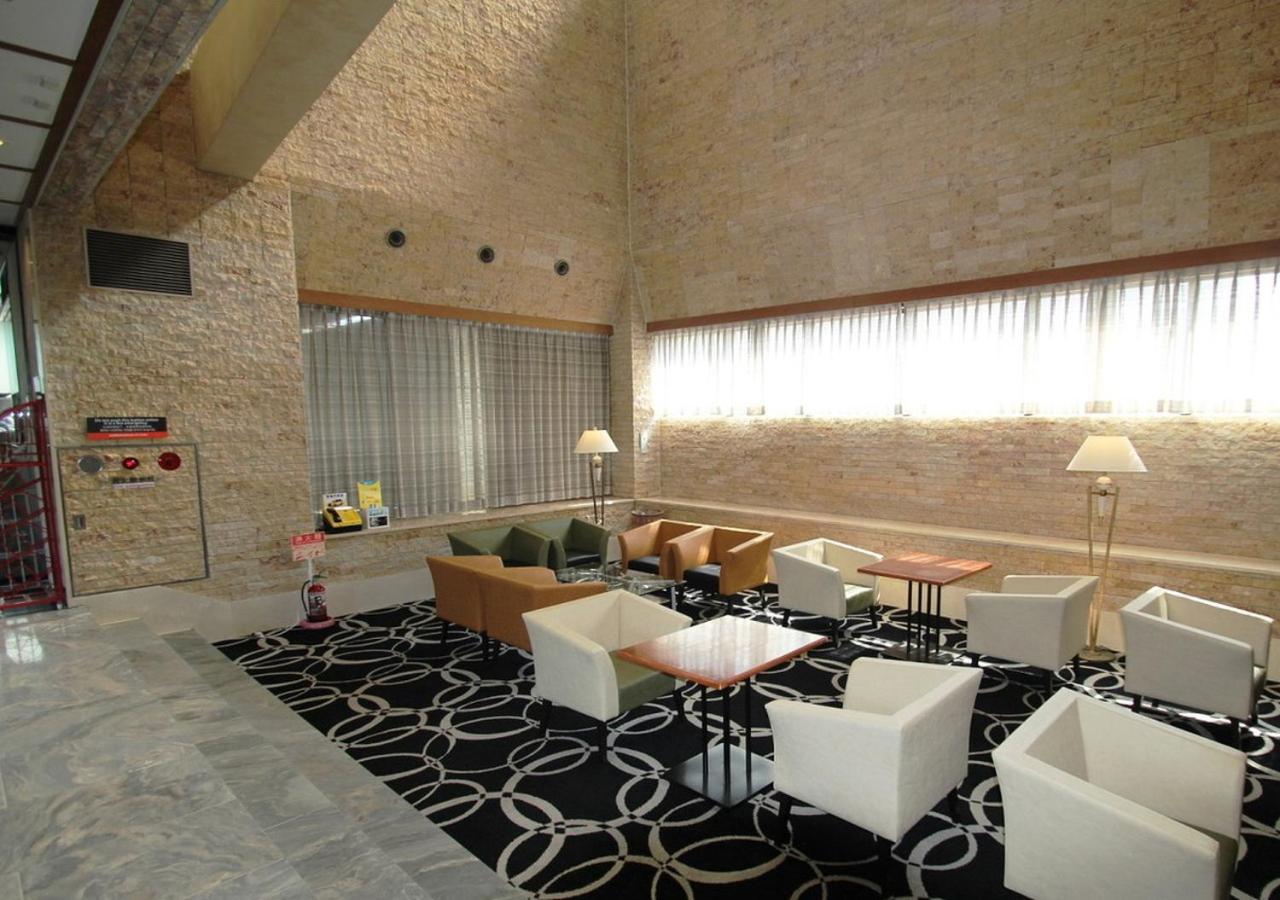 Apa Hotel Kanazawa Nomachi Ngoại thất bức ảnh
