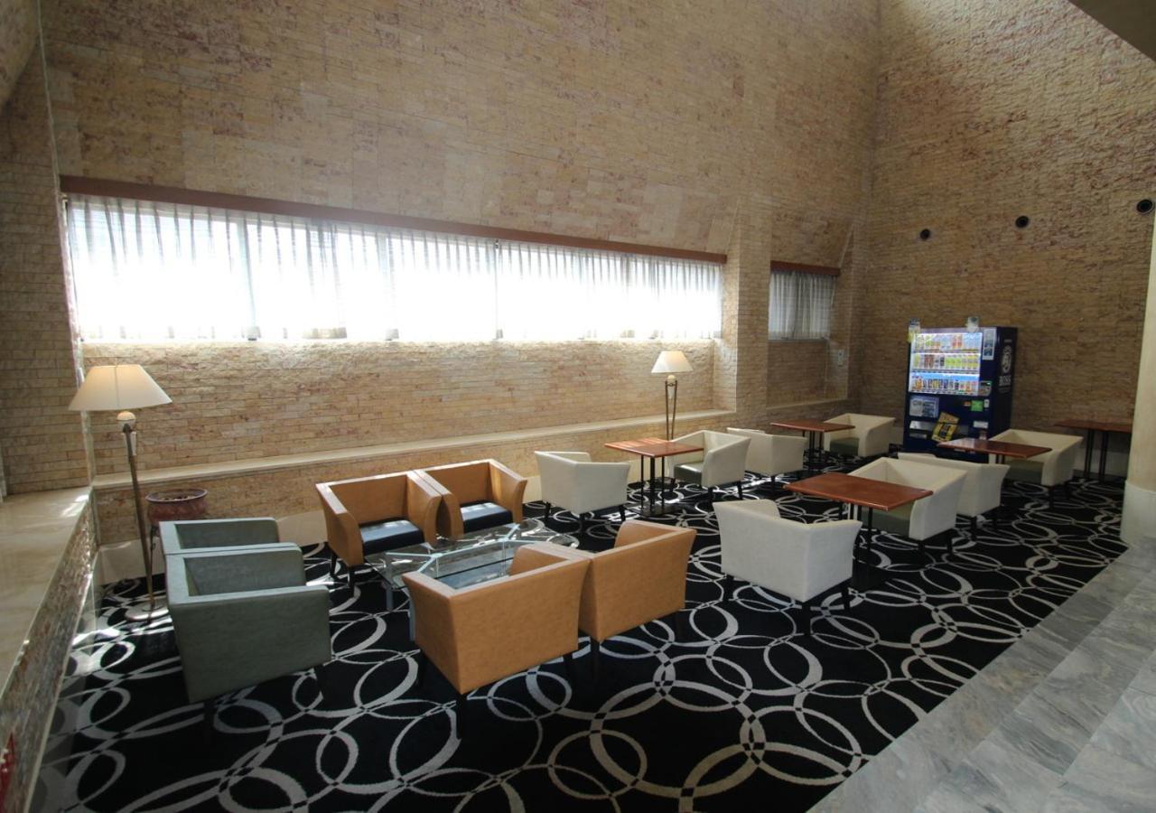 Apa Hotel Kanazawa Nomachi Ngoại thất bức ảnh