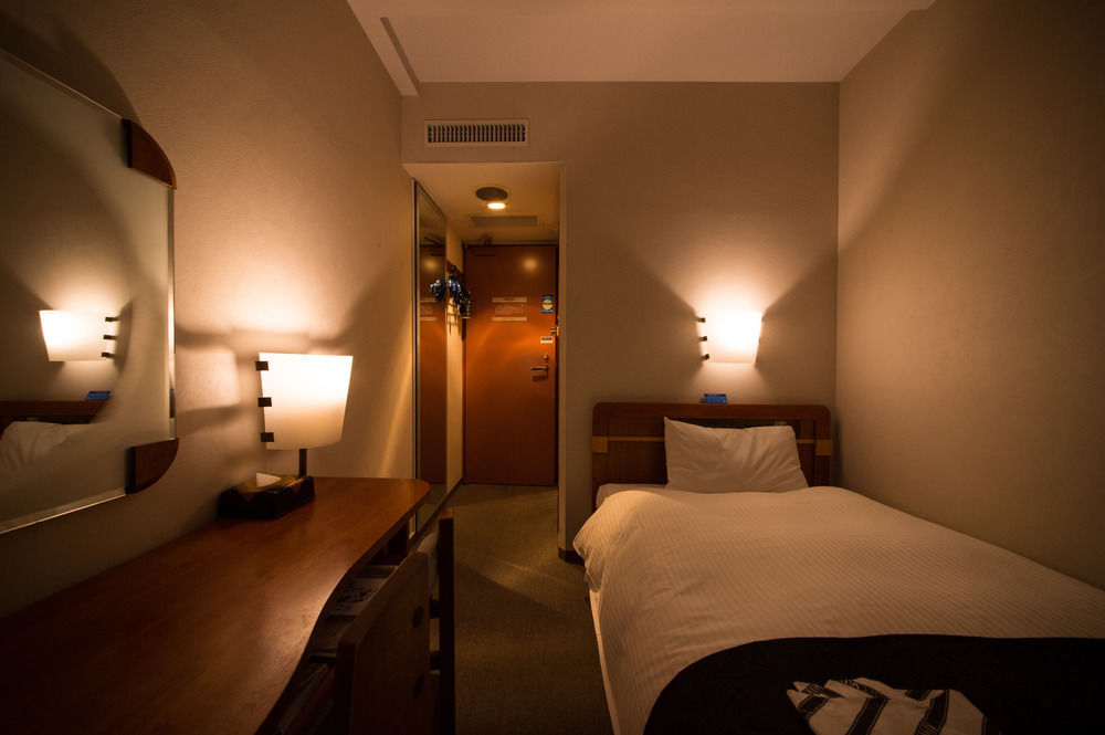 Apa Hotel Kanazawa Nomachi Ngoại thất bức ảnh