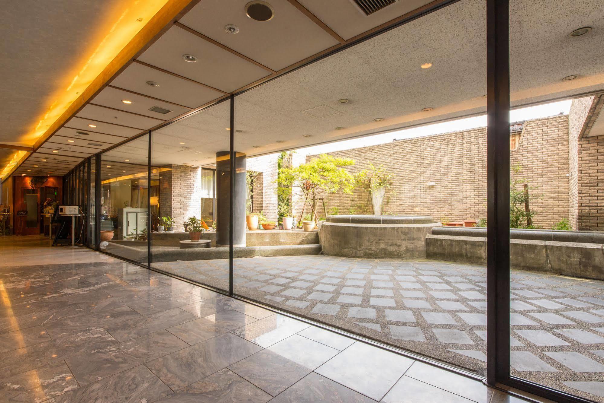 Apa Hotel Kanazawa Nomachi Ngoại thất bức ảnh