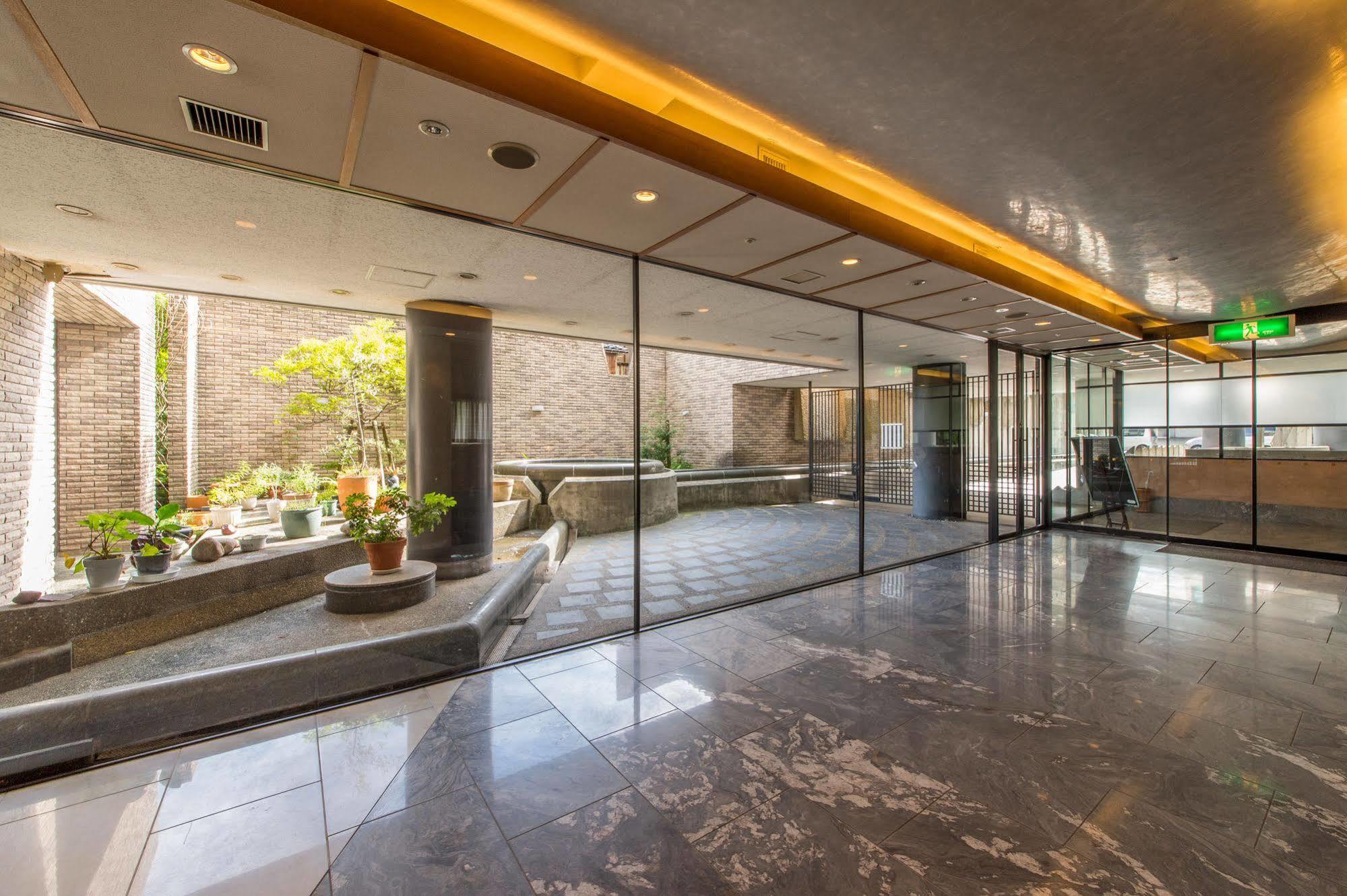 Apa Hotel Kanazawa Nomachi Ngoại thất bức ảnh