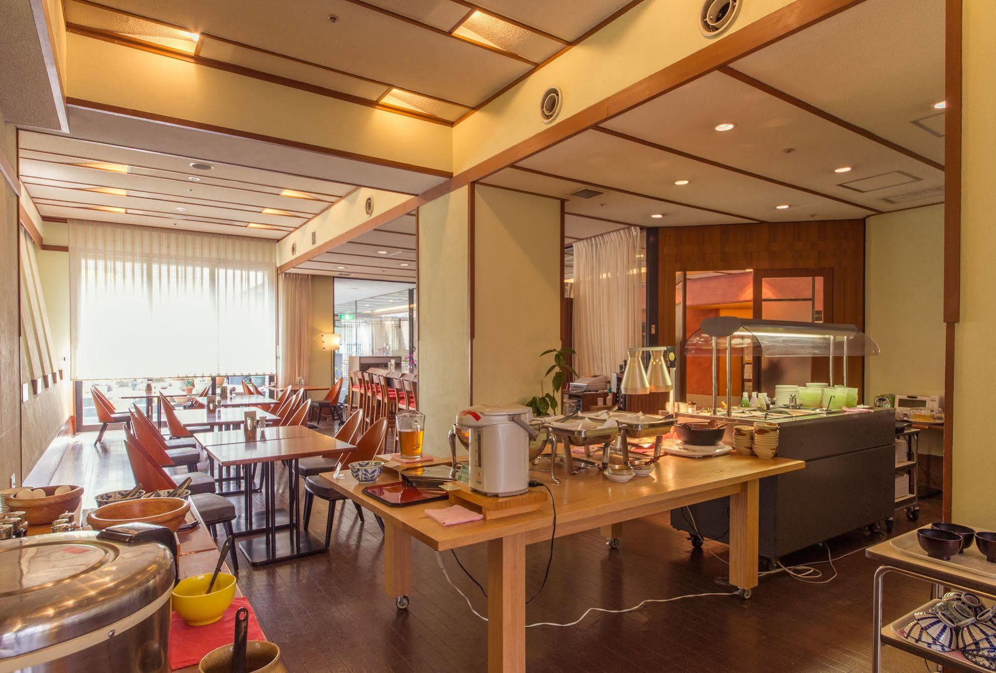 Apa Hotel Kanazawa Nomachi Ngoại thất bức ảnh