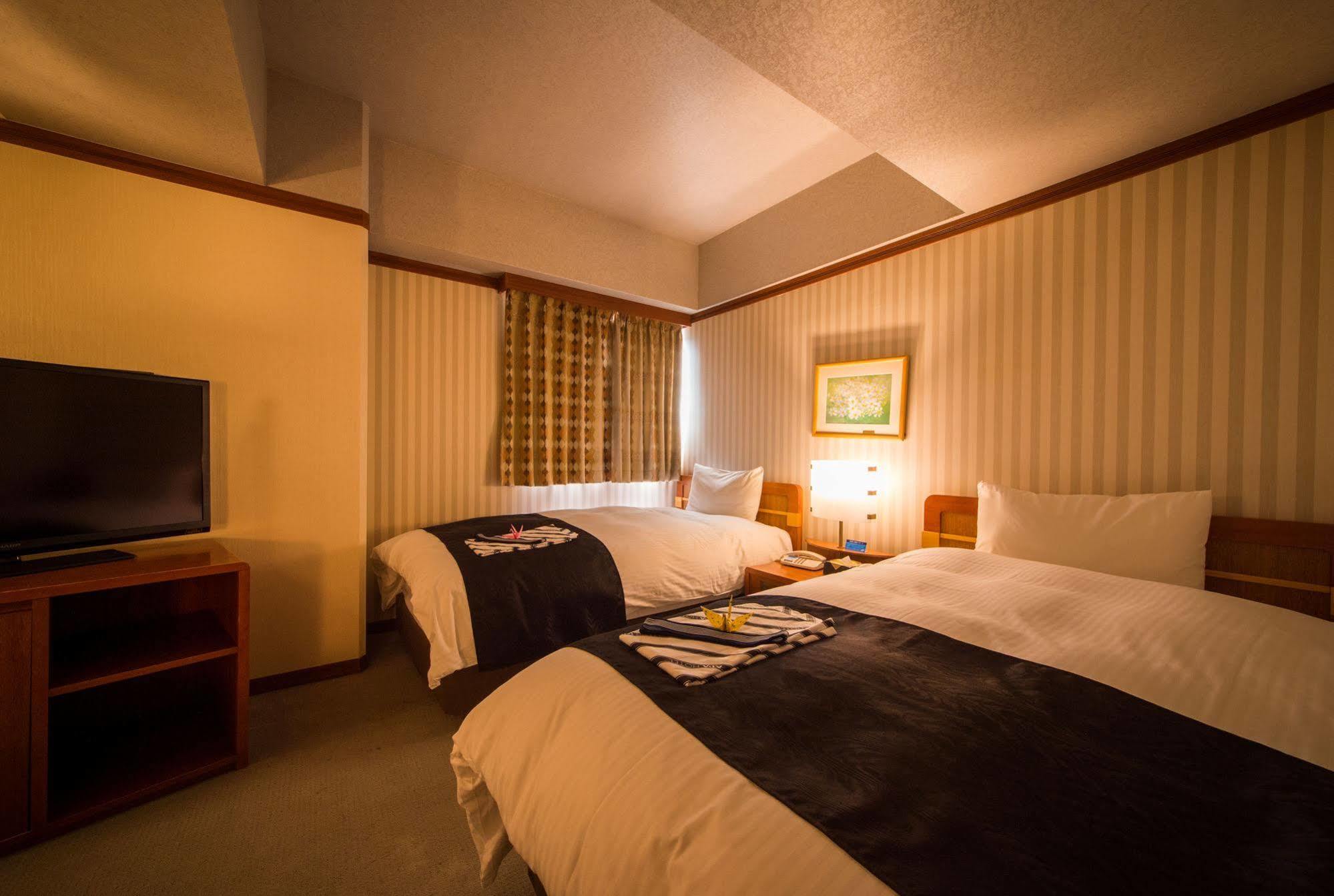 Apa Hotel Kanazawa Nomachi Ngoại thất bức ảnh