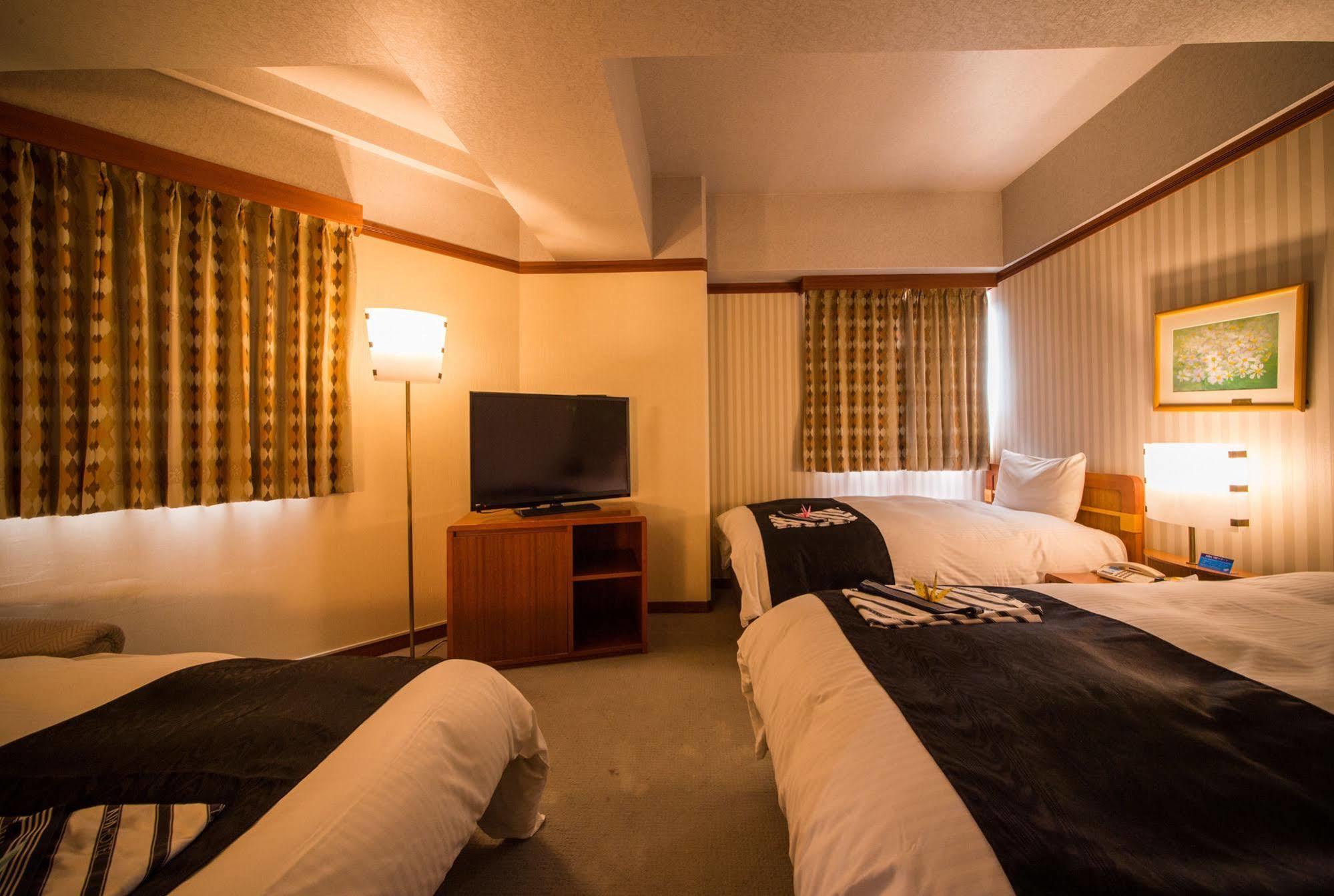 Apa Hotel Kanazawa Nomachi Ngoại thất bức ảnh