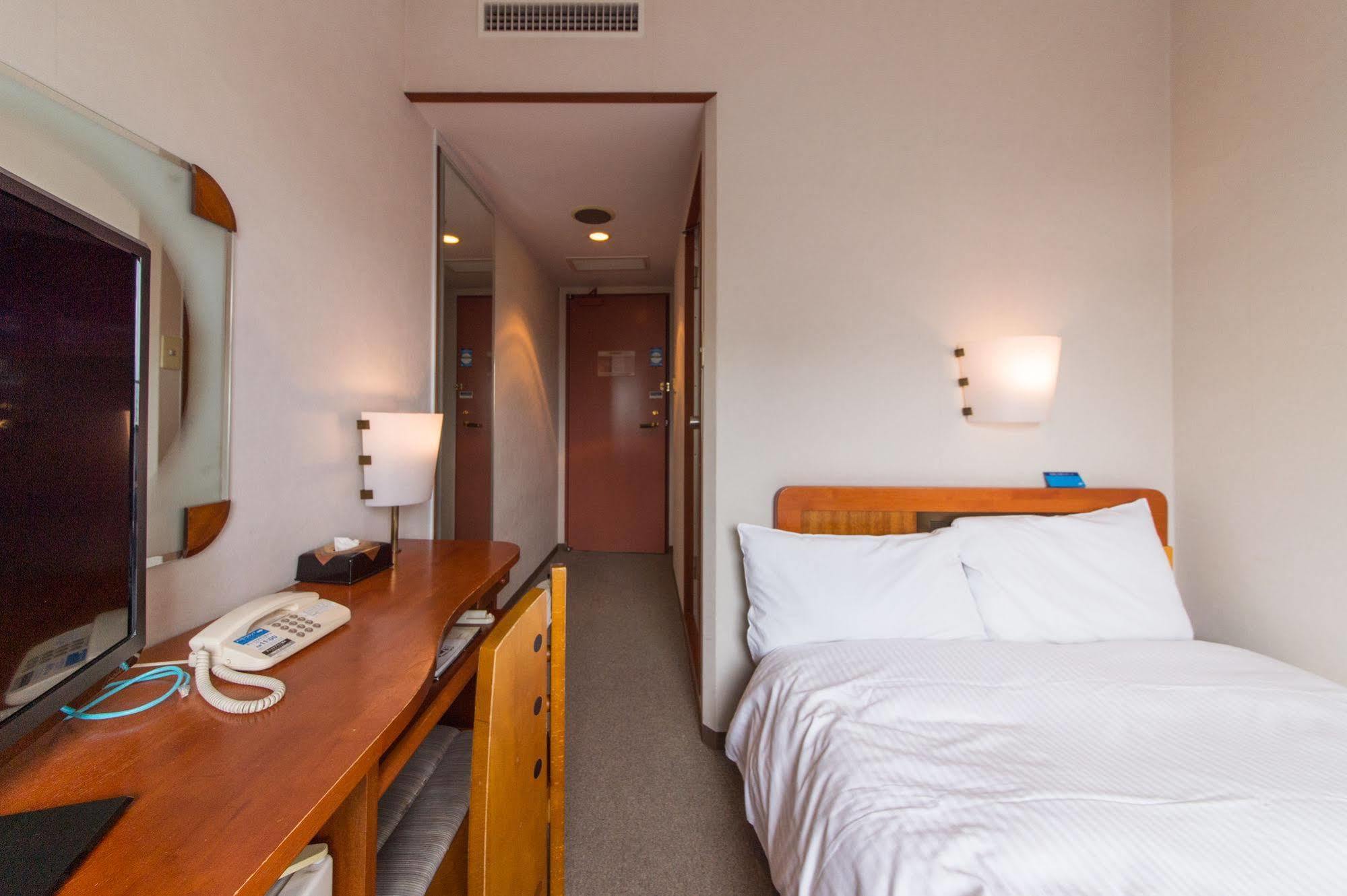 Apa Hotel Kanazawa Nomachi Ngoại thất bức ảnh